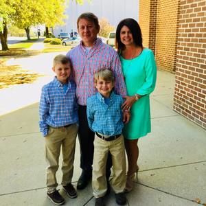 Meet your Posher, Myranda